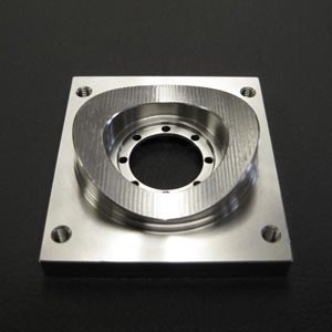 Stainless Steel 304 Part