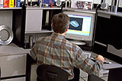 Precision CNC Machining Design capabilities include Unigraphics, Parasolids, Solidworks, IGES and DXF