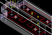 Lean CNC Milling Manufacturing and Cellular Techniques help us convert plans into high quality parts