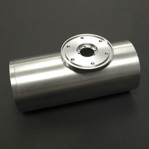 Stainless Steel 304 Assembly
